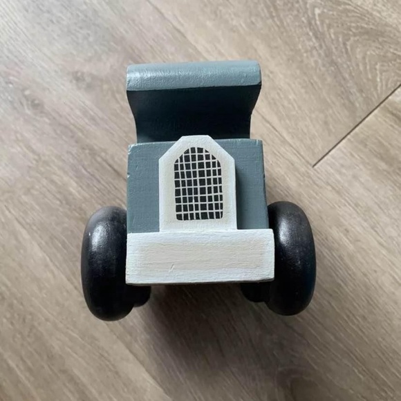 Limited 1994 Edition No. 1 of 1 Toys R Us. Brantford Toy Co. Wooden Truck *read - Picture 2 of 8